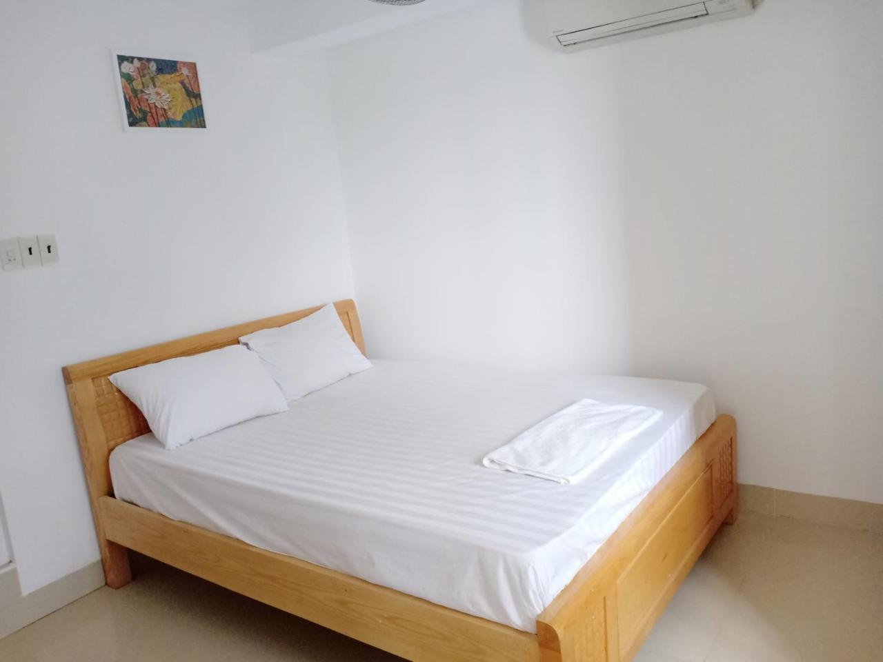 Nha Trang Star Villa Hotel Exterior foto