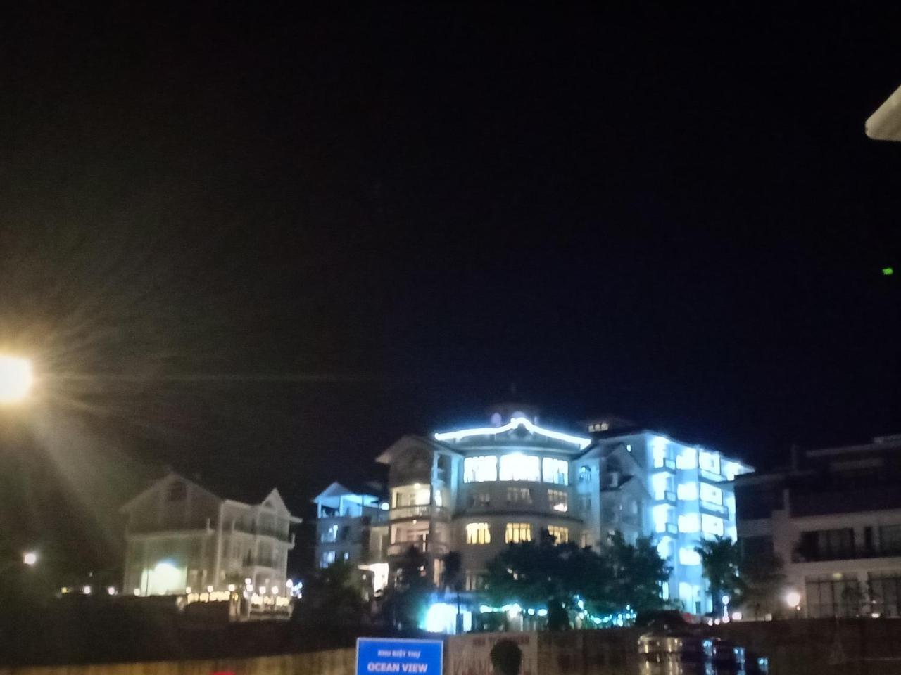 Nha Trang Star Villa Hotel Exterior foto
