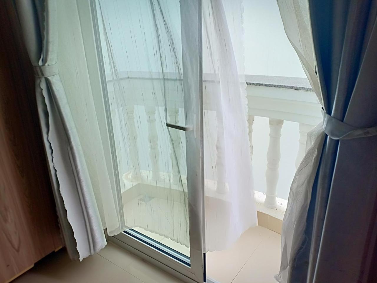 Nha Trang Star Villa Hotel Zimmer foto