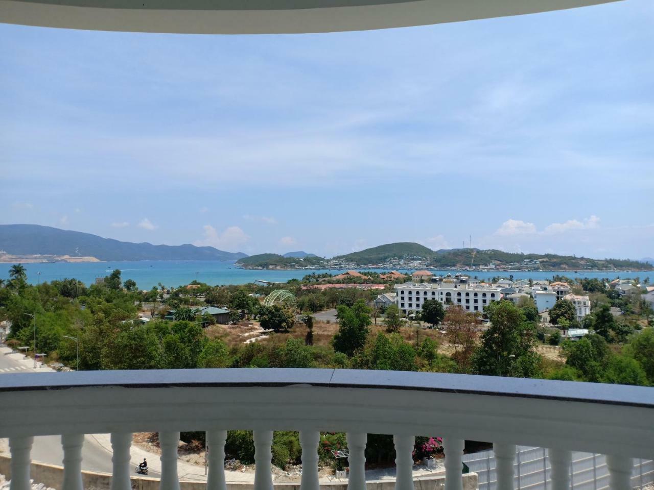 Nha Trang Star Villa Hotel Zimmer foto