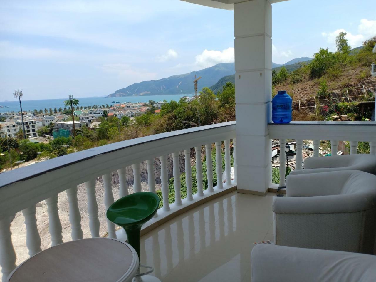 Nha Trang Star Villa Hotel Zimmer foto
