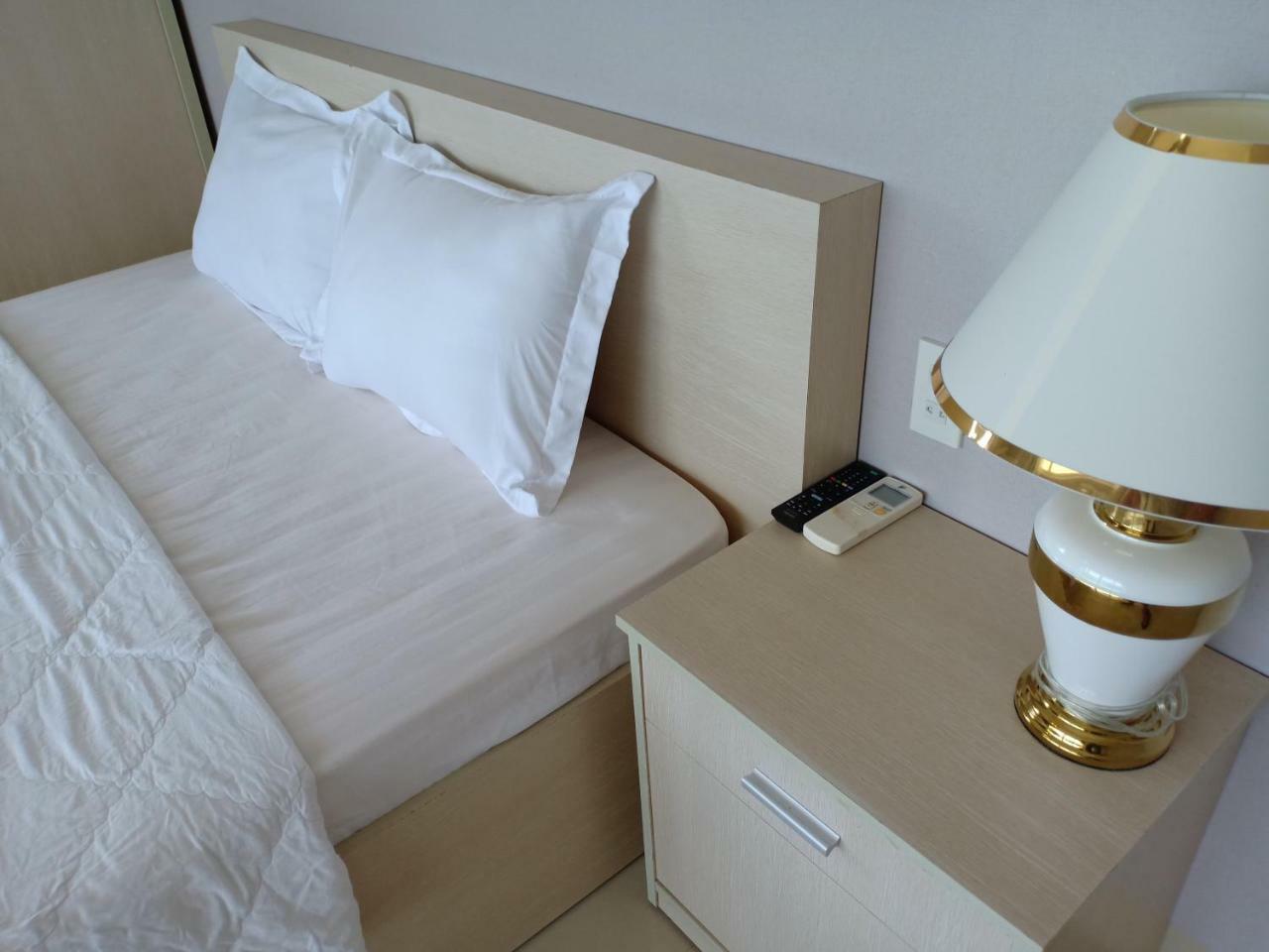 Nha Trang Star Villa Hotel Zimmer foto